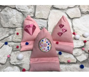 Stickserie - 52 Mini Motive Mix Set 1